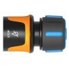 Fiskars rýchlospojka hadice Comfort STOP 13 – 15 mm (1/2” – 5/8”) 1027079 1 ks