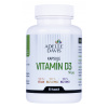 ADELLE DAVIS VITAMÍN D3 50 mcg, 60 kapsúl