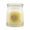 Yankee Candle Signature Medium Jar Christmas Cookie 368 g