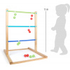 small foot Hádzacia hra Golf Spin Ladder Active small foot Hádzacia hra Golf Spin Ladder Active