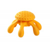 KIWI WALKER® Let's play! OCTOPUS MAXI oranžová