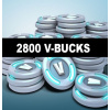 ESD GAMES ESD Fortnite 2800 V-Bucks