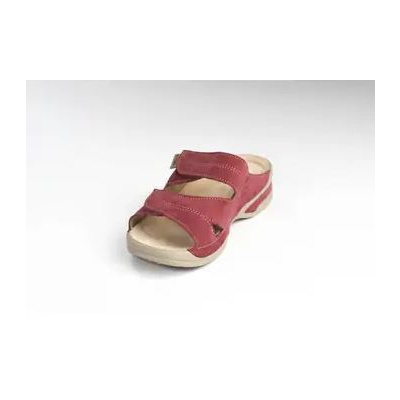 Medistyle obuv - Lucy červená - veľkosť 35