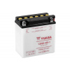YUASA Conventional 12V battery NO ACID YUASA 12N9-4B-1