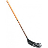 Florbal hůl WARRIOR IFF UNIHOC délka 95 cm, oranžová