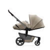 JOOLZ | HUB+ Cocoon + podložka - Timeless taupe