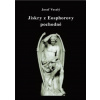 Jiskry z Eosphorovy pochodně - Josef Veselý