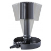 Heissner Jazierkový skimmer F551-00