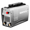 Zvárací invertor - Grafit 56H811 120A Inverter Welder (Zvárací invertor - Grafit 56H811 120A Inverter Welder)