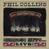 Collins Phil - Serious Hits Live! 2LP