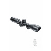 Puškohľad Walther 3-9x44 s montážou (11mm)