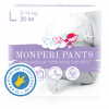 Plienky MonPeri Pants 2024 Pants L