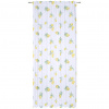 Esposa HOTOVÝ ZÁVES, polopriehľadné, 140/245 cm - Záclony & závesy - 006611000401