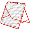 FunPlay FT24A Futbalový odrážač 100x100cm