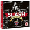 Slash/Myles Kennedy - Living The Dream Tour / DVD+2CD [DVD / CD]