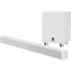 Soundbar Majority K2 biely