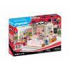Playmobil Miraculum: Francúzska pekáreň 71863