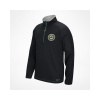 Reebok Mikina Minnesota Wild CI 1/4 Zip B-lay