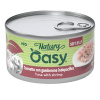 Oasy Natural 85 g - výhodné balenie: tuniak s krevetami (24 x 85 g)