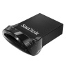 Sandisk SanDisk Ultra Fit USB kľúč 256 GB USB Typ-A 3.2 Gen 1 (3.1 Gen 1) Čierna (SDCZ430-256G-G46)