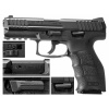 Heckler & Koch VP9 v hodnote 4,5 mm BB CO2 (H&K VP9 Blowback Blowback 4.5 pištoľ)