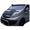 BRA KRYTKA MASKY KOŽA NA MASKU OPEL VIVARO