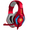 Headset OTL Technologies Pokémon electrifying PRO G5 (PK0974) červený