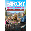 Ubisoft Montreal Far Cry: New Dawn Deluxe Edition pro Xbox One, digitální verze