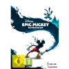 Disney Epic Mickey: Rebrushed (PC)