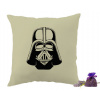 Levanduľový vankúš Darth Vader
