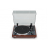 Gramofón Thorens TD 102 A - Orech lesklý
