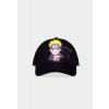 Naruto Shippuden - Boys Adjustable Cap Barva: Grey