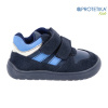 Protetika - barefoot topánky VESTON blue Veľkosť: 19