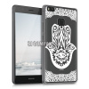 Zadný kryt Huawei P9 Lite – Crystal Hamsa Design