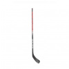 Bauer Hokejka Vapor HyperLite 2 S23 Grip RED INT (Tvrdost: 55, Varianta: Intermediate, Zahnutí: P28, Řada: Vapor, Strana: Levá ruka dole, Délka hokejky: 160)