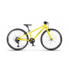 Bicykel BEANY ZERO 24 žltý