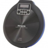Discman AIWA PCD-810 čierny/modrý