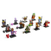 LEGO Minifigures 71047 Minifigurky Dungeons & Dragons - kompletní série (12 minifigurek)