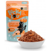 Lucky Lou Lifestage Adult Hydina a krevety kapsička 125g