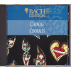 BACH,J.S.: Chorales (CD) (BRILLIANT CLASSICS)