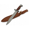 Nôž - Vojenský nôž Bagnet AK 47 34,5cm Survival N703 (Nôž - Vojenský nôž Bagnet AK 47 34,5cm Survival N703)