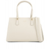 David Jones Dámská kabelka CM6735A Creamy White