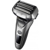 Panasonic ES-LV69-S803 holicí strojek na tvář omyvatelný stříbrnočerná
