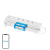 Inteligentný WiFi napájací adaptér Meross MSS425FHK(EU) (HomeKit) 21247