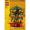 LEGO® ICONS 40648 Strom hojnosti