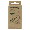 Magnetický držiak do auta Swissten s-grip dashboard dm7 (eco pack)