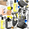 Tlaková umývačka - KARCHER HD 7 / 14-4M PLUS TURBO PRI TLAČOVÝ PRÍPRAVA (Tlaková umývačka - KARCHER HD 7 / 14-4M PLUS TURBO PRI TLAČOVÝ PRÍPRAVA)