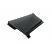 Strieška kočíka Thule Spring Canopy Shadow Grey