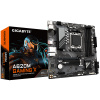 Gigabyte A620M GAMING X, AMD A620, AM5, 4xDDR5, mATX