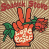 Seasick Steve - Love & Peace / Vinyl [LP]